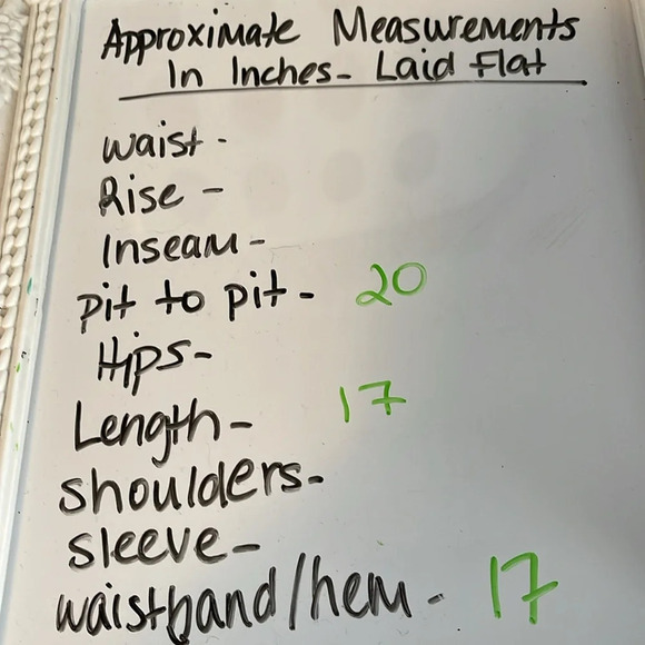 Garage Cropped Zipper Cardigan Kentucky Blue Ribbed Knit V-Neck Long Sleeves L - Picture 9 of 10